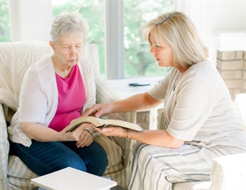 How to Recover From Caregiver Burnout