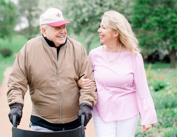How Companion Care Helps Improve Cognitive Health