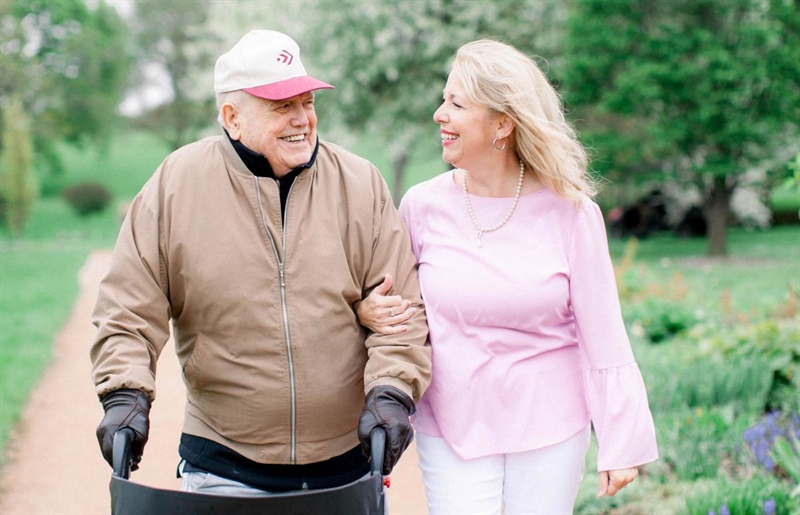 How Companion Care Helps Improve Cognitive Health