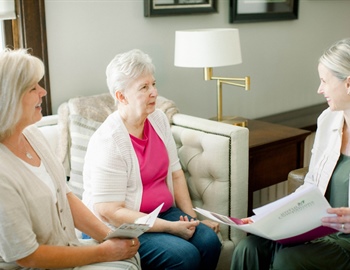 The Difference Between Non-Medical Home Care & Home Healthcare