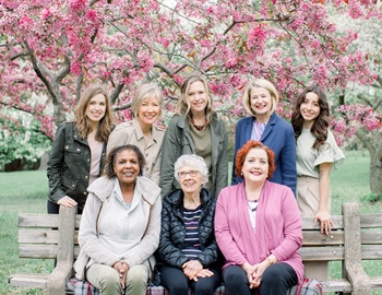 Looking for Home Care in St. Louis Park? Meet Joyful Companions