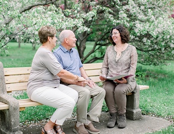 5 Needs for a Healthy Mind: Nature, Nutrition, Movement, Hydration, & Socialization
