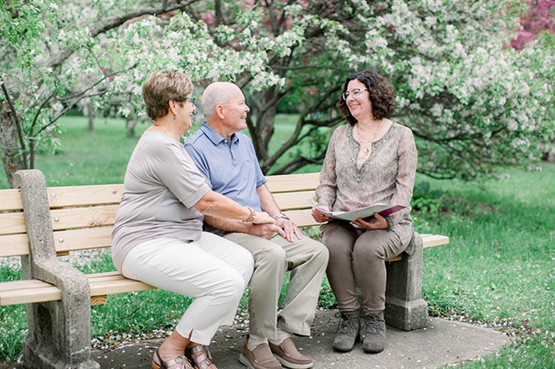 5 Needs for a Healthy Mind: Nature, Nutrition, Movement, Hydration, & Socialization