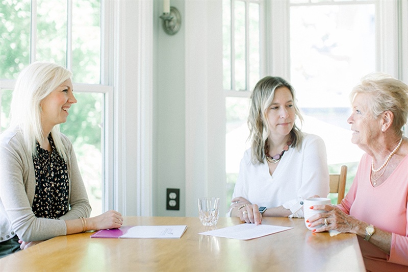 Supporting a Parent With Young-Onset Alzheimer's: Navigating the Transition
