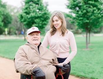 Supporting Seniors With Vascular Dementia: The Joyful Companions Approach