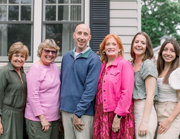 Get Support After a Stroke From Joyful Companions in Minnesota