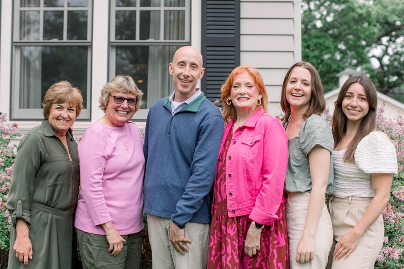 Get Support After a Stroke From Joyful Companions in Minnesota