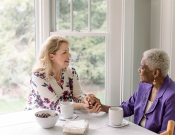 Edina Memory Care Options: Why Choose Joyful Companions?