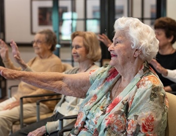 Navigating Dementia With Lewy Bodies: How Non-Medical Caregivers Support Older Adults