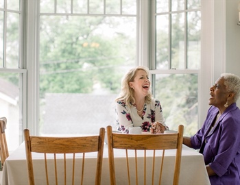 Senior Care in Plymouth, MN: Here's How Joyful Companions Can Help