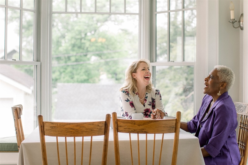 Senior Care in Plymouth, MN: Here's How Joyful Companions Can Help
