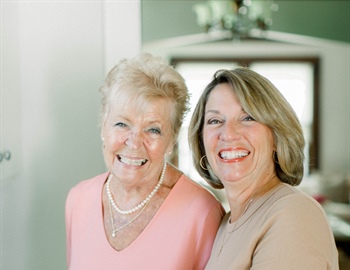 Kathy’s Story: Returning Home and Maintaining Independence in Edina