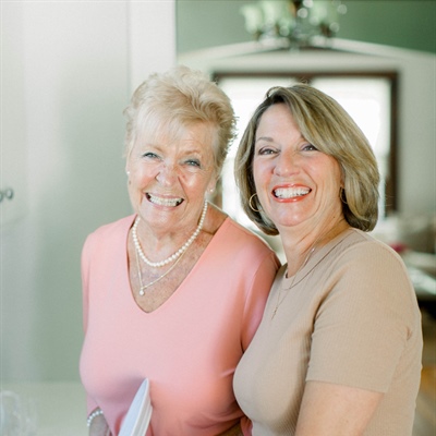 Kathy’s Story: Returning Home and Maintaining Independence in Edina