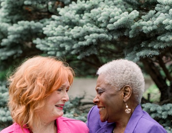Alzheimer’s Companion Care in Plymouth: Mary’s Story