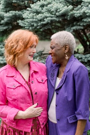 Gentle Connections in Memory Care: Mary’s Journey of Dignity and Comfort in Plymouth