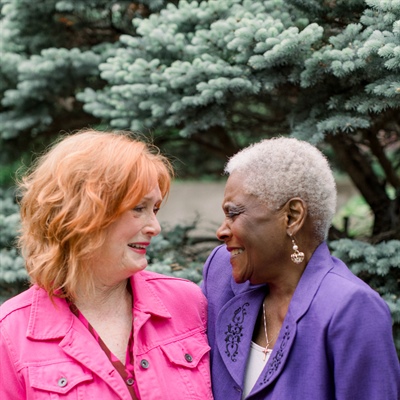 Alzheimer’s Companion Care in Plymouth: Mary’s Story