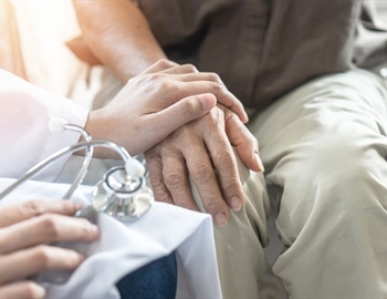 How to Care for Someone With Parkinson's