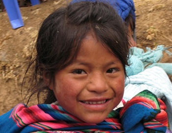 Serving Beyond Our Community: Mission Work in Peru