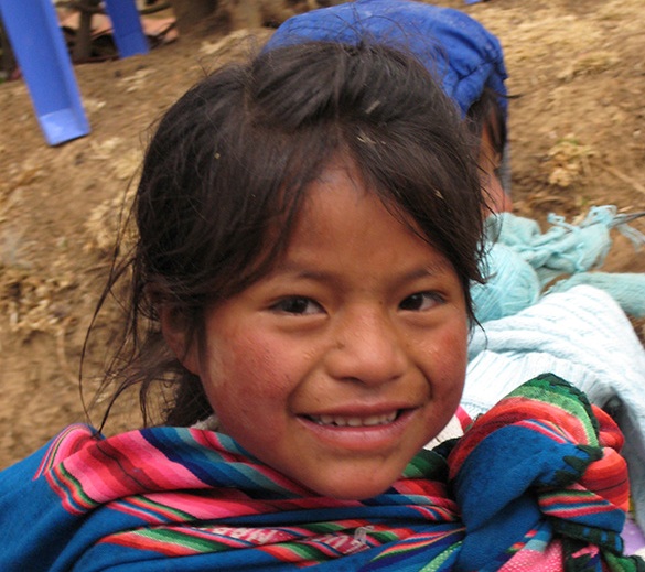 Serving Beyond Our Community: Mission Work in Peru