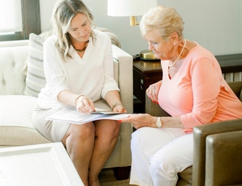5 Reasons to Become an At-Home Caregiver